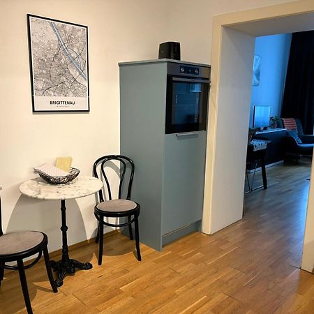 Casa Nostra - Ruhig & Zentral Wohnen Am Augarten Wiedeń Zewnętrze zdjęcie